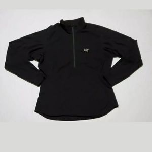 Arc'teryx 1/2 Zip Pullover Women's